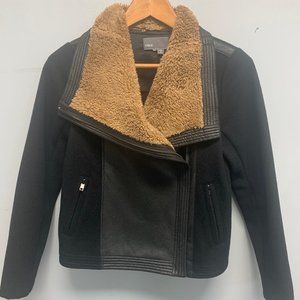 Vince Biker Jacket